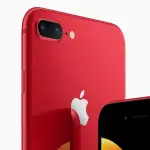 iPhone 8 e Plus Special Edition, Apple lancia i nuovi telefoni con finitura rossa
