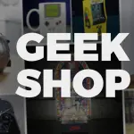 DottorGadget, il Geek Shop per soddisfare le proprie passioni
