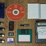 Backup dei dati, una persona su tre non lo ha mai eseguito