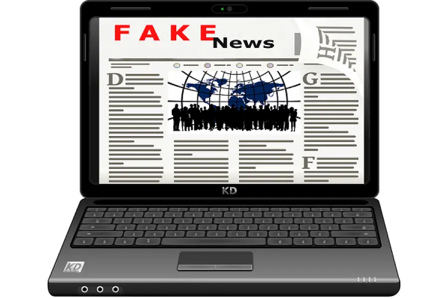 Fake news Internet e social network, ecco come riconoscerle