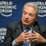 Google e Facebook, George Soros contro i giganti della tecnologia