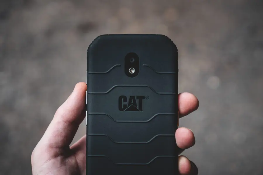 Cosa sono gli smartphone Rugged