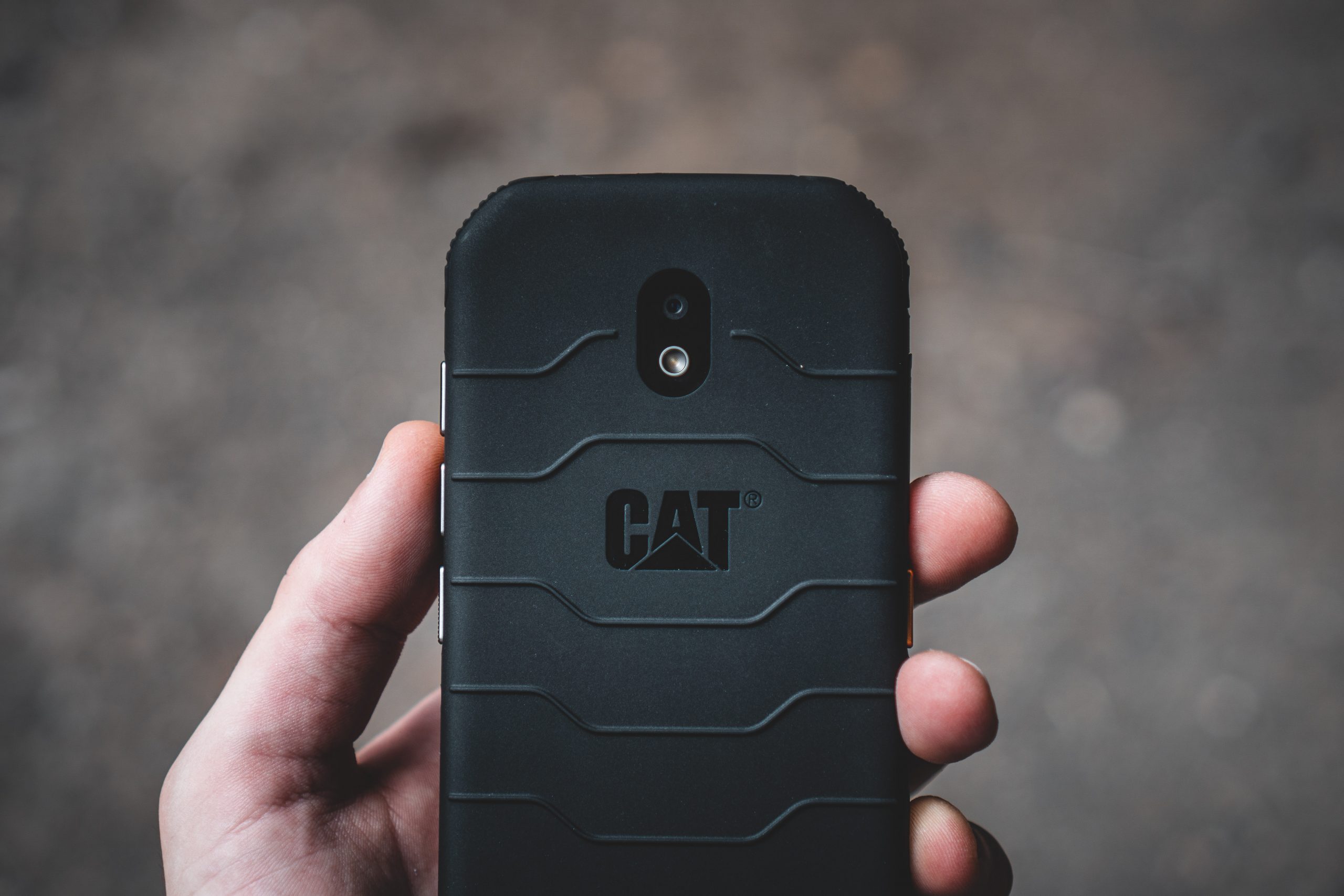 Cosa sono gli smartphone Rugged
