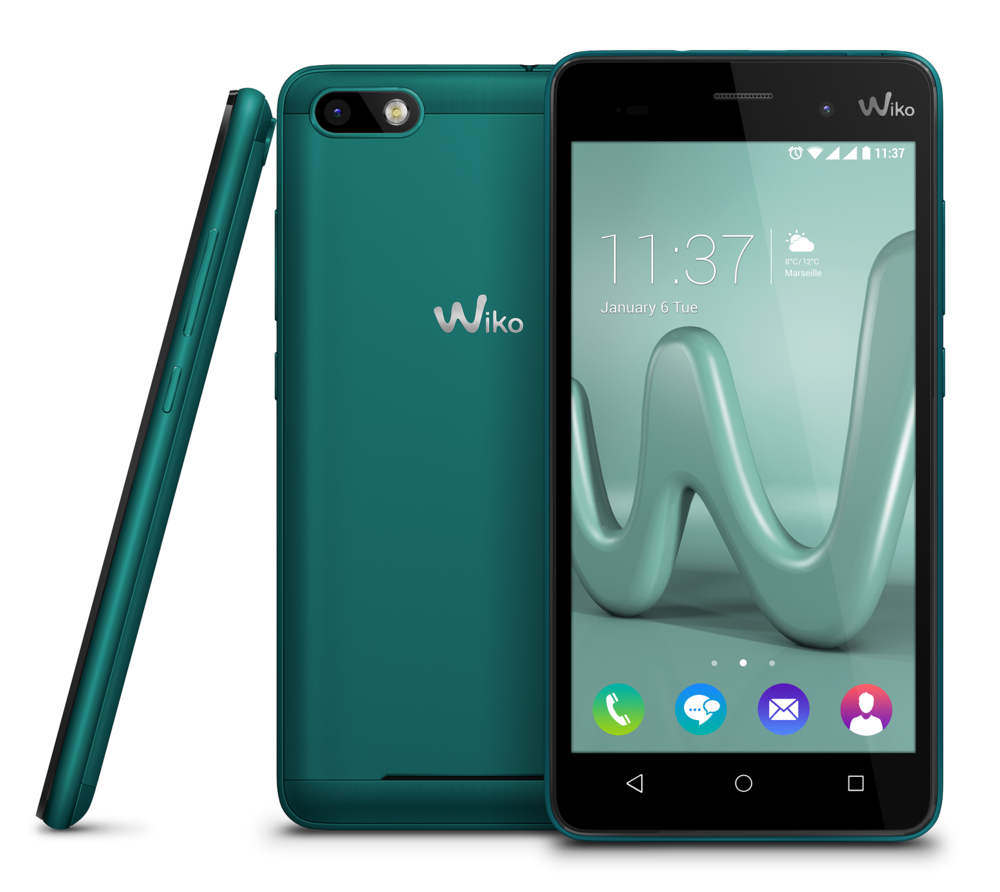 Smartphone dual-sim, cosa sono e perché scegliere Wiko