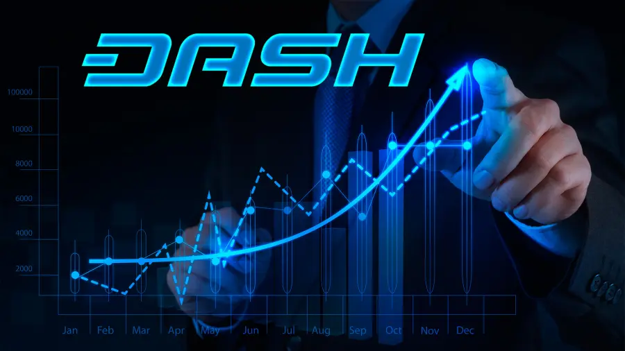 Dash, nascita di una criptomoneta