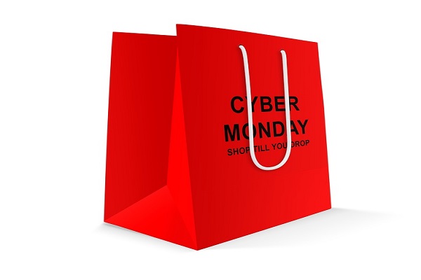 Cyber Monday 2017, acquisti e regali con super sconti online in tutto il mondo