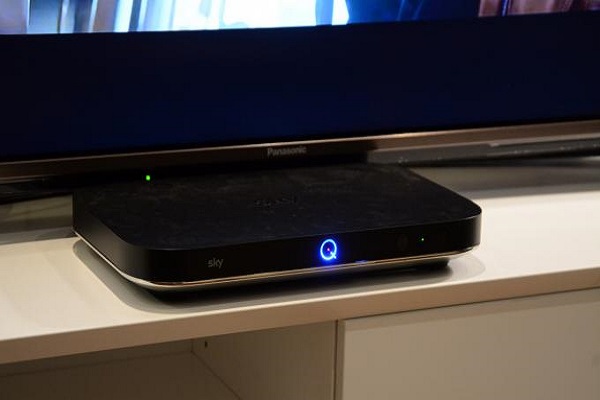 Decoder Sky Q al lancio ufficiale: caratteristiche, funzioni e vantaggi