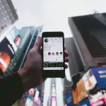 Abbonamenti a pagamento Instagram: avviati i test negli USA