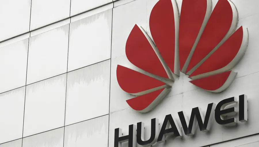 Huawei, nuovo gigante della telefonia
