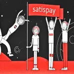 Satispay nella top 100 della tecnologia finanziaria, prima volta tutta italiana