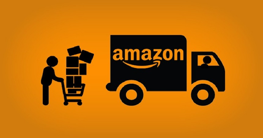 Ecommerce e logistica: Amazon mira ad un maggior controllo dei trasporti