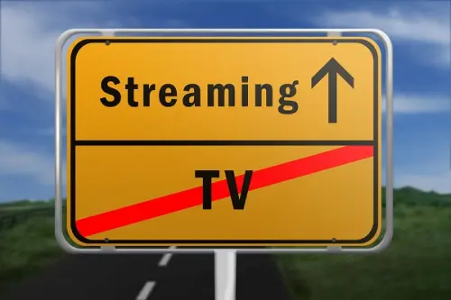 Nuovo digitale terrestre, televisore presto obsoleto con switch-off al DVB-T2