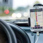 Smartphone, mappe GPS precise al centimetro con un nuovo chip