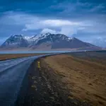 Islanda, le spedizioni affidate ai droni