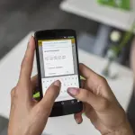 Cresce la vendita di smartphone: 8 cellulari su 10 sono di ultima generazione