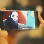 Fortnite su iOS e Android arriva con nuovi controlli touch