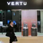 Smartphone Vertu, addio al produttore di cellulari di lusso?