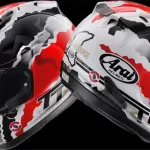 Arai Chaser-X, ecco l'innovativo casco sportivo di gamma media