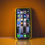 Nuova app Meteo iOS 15: svelato il segreto dei punti bianchi