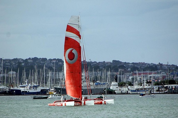 Internet Vodafone: navigazione 4.5G a 800 Mbps lanciata in Italia, ecco dove