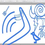 Google AutoDraw, ecco la piattaforma di intelligenza artificiale che rende tutti artisti