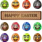 Fastweb Mobile, auguri Pasqua 2017 a tutti con 7 giorni di chiamate illimitate in regalo