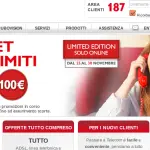 Offerte TIM Adsl Internet Senza Limiti e Smart Casa