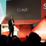 Lavorare in Google: bambina di 7 anni si candida, il Ceo Sundar Pichai risponde