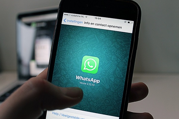 WhatsApp, funzione opzionale di sicurezza account con la verifica in due passaggi