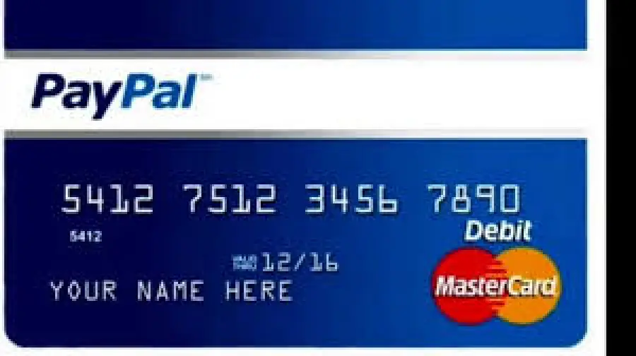 Carta PayPal prepagata: come funziona