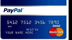 Carta PayPal prepagata: come funziona