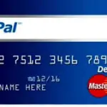 Carta PayPal prepagata: come funziona