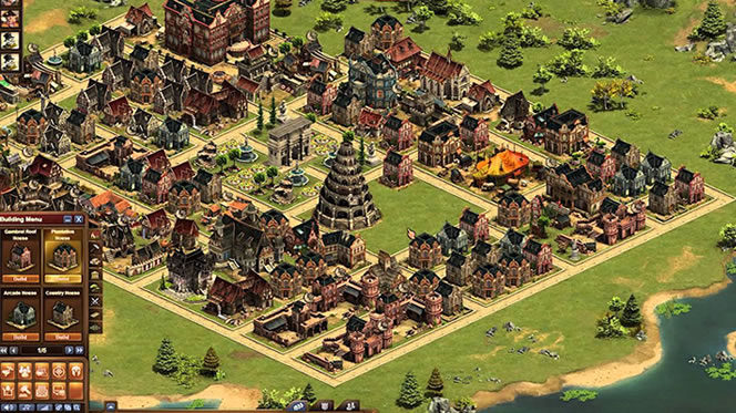 Giochi browser di strategia al top del divertimento tra tattica ed abilità