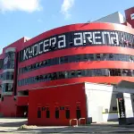 Smartphone Kyocera Rafre 2, il telefonino che si lava con acqua calda e sapone!