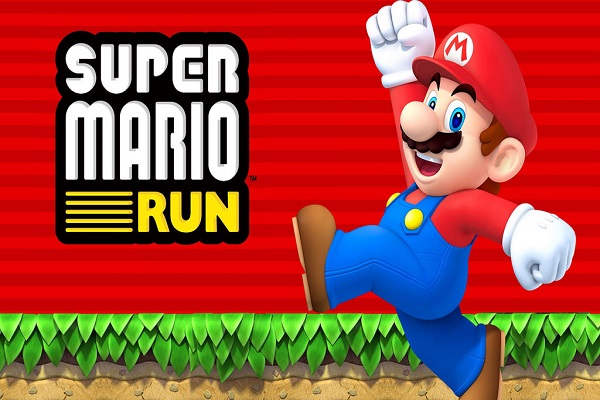 Smartphone, tablet Android 2017: Super Mario Run di Nintendo in arrivo