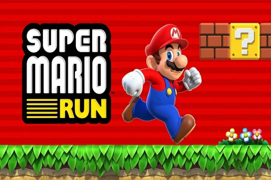 Super Mario Run Nintendo, boom download e flop versione a pagamento