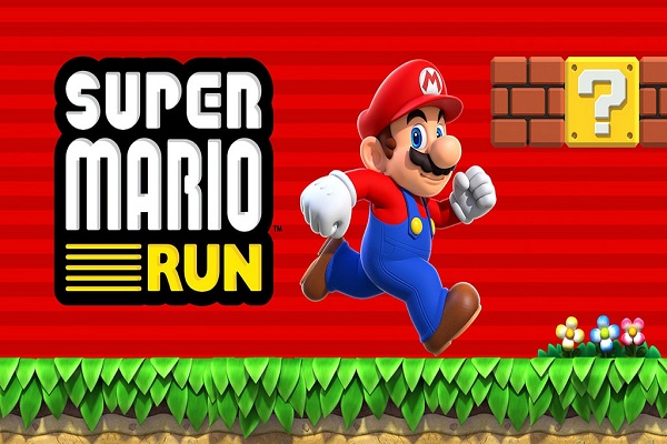 Super Mario Run Nintendo, boom download e flop versione a pagamento