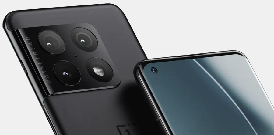 OnePlus 10 Pro: tutte le specifiche tecniche del nuovo smartphone in uscita