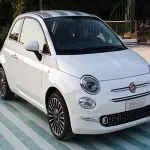Acquisto auto Fiat Panda e 500 berlina e cabrio, basta un click su Amazon