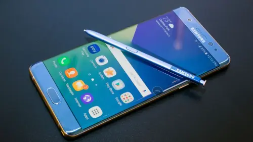 Samsung ancora in forte difficoltà ma anche Ericsson perde moltissimo