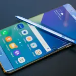 Stop alla produzione del Galaxy Note 7. Pesante ribasso in borsa per Samsung