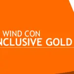 Wind All Inclusive Gold a 6€ al mese fino al 31 ottobre