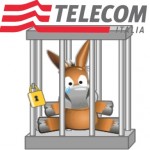 telecom filtraggio emule peer to peer torrent