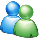 Windows-Live-Messenger-Icon