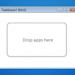 taskspace portatile dwonload gratis launcher