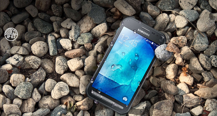 Samsung Galaxy XCover 3 Value Edition