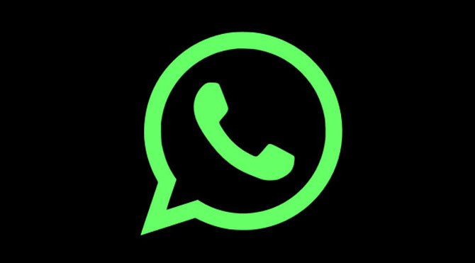 Whatsapp, disponibile l'app desktop per Windows e Mac