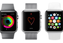 Nuovo Apple Watch senza sim per la connessione ad Internet, grande delusione