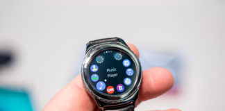 Nuovo smartwatch Samsung Gear S3 Frontier e Classic, ecco le due versioni