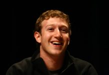 Facebook, Mark Zuckerberg pubblica un lungo post di fine anno